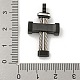 Подвески из нержавеющей стали 304 STAS-F307-14EB-3