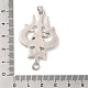 Латунные подвески KK-I364-32P-3