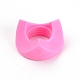 Силиконовый зажим для карандашей для детей AJEW-WH0189-89B-1