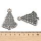 Древесины подвески WOOD-Z003-03H-3