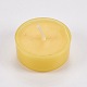 Свеча с натуральным маслом DIY-WH0043-01-3