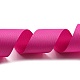 Ленты с высокой плотностью полиэфира grosgrain OCOR-S112-H-14-2