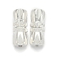 Застежками винт латунный KK-C2965-S-4