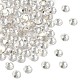 Preciosa® maxima crystal без горячей фиксации плоские камни Y-PRC-NSS6-00030-242-1