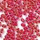 Бисер из стекла  SEED-A033-02A-04-3