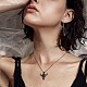 Латунные подвески KK-DC0001-70-5