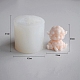 3d милые мультяшные ароматические свечи с ароматом овец PW-WG48882-04-1