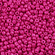 Выпечка краска стеклянные бусины SEED-US0003-3mm-K24-2