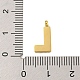Ионное покрытие (ip) подвески из нержавеющей стали 304 STAS-G345-01G-L-3