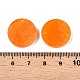 Подвески из непрозрачной смолы RESI-T058-03G-4