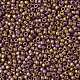 Круглые бусины toho SEED-JPTR15-0514F-2