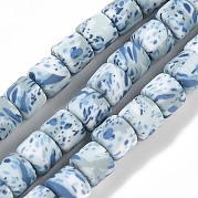 Бусины из полимерной глины ручной работы CLAY-Z002-01B