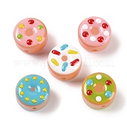 Lampwork бисер LAMP-C015-01