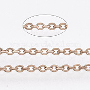 Цепи из нержавеющей стали 304 CHS-R002-0.5mm-RG