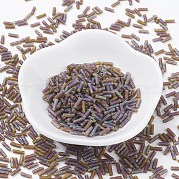 Стеклянные бусины matsuno mgb SEED-Q032-6mm-24FABSP