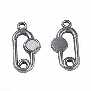 Подвески из нержавеющей стали 304 STAS-N087-52-05P