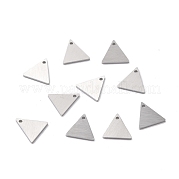 Подвески из нержавеющей стали 304 STAS-F271-08A-P