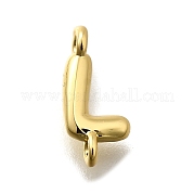 Подвески из латуни KK-P295-01G-L