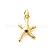 Латунные подвески KK-Q040-06B-G