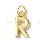 Стойки обшивки латунные подвески KK-P245-06G-R