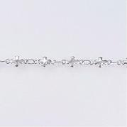 Цепи из нержавеющей стали 304 STAS-G038-24P