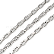 Цепи из нержавеющей стали 304 CHS-L029-02P
