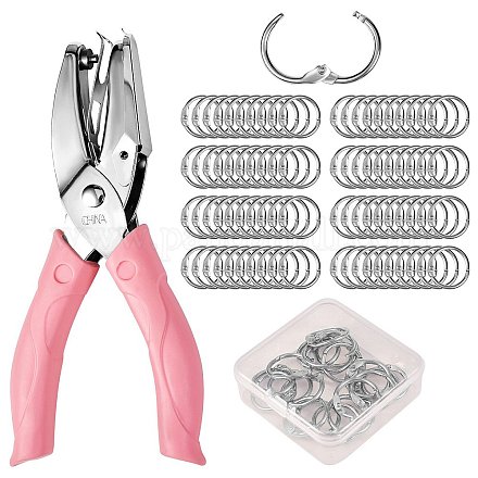 Набор ювелирных изделий diy FIND-SZ0001-89-1