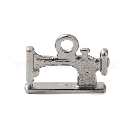 Подвески из нержавеющей стали 304 STAS-N103-44P-1