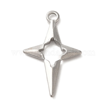 Подвески из нержавеющей стали 304 STAS-R223-27-1