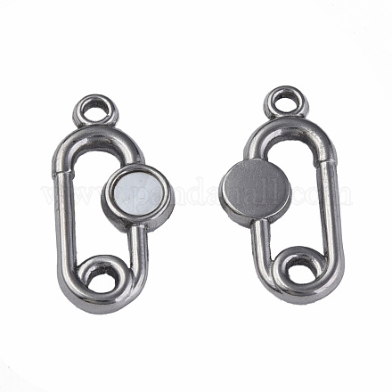 Подвески из нержавеющей стали 304 STAS-N087-52-05P-1
