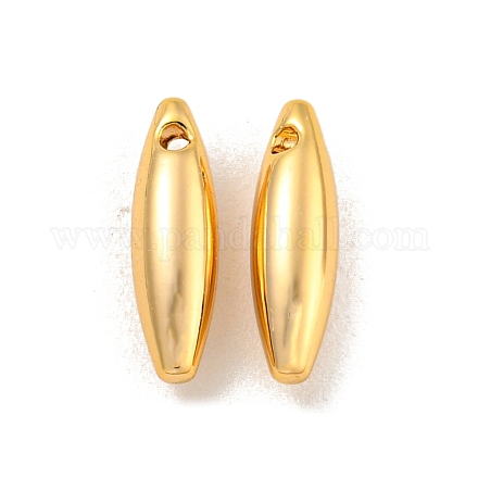 Латунные подвески KK-U006-10G-1
