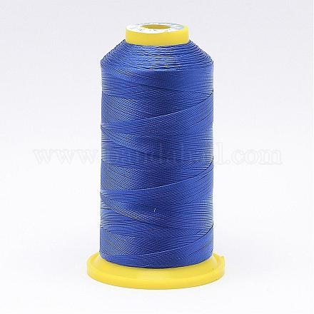 Нейлоновой нити швейные NWIR-N006-01X-0.2mm-1