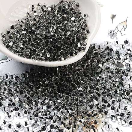 Светящиеся стеклянные бусины X1-SEED-A033-07B-1