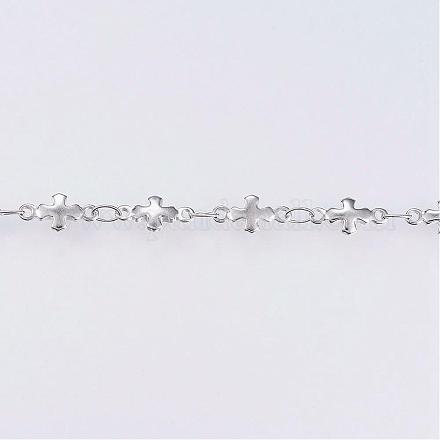 Цепи из нержавеющей стали 304 STAS-G038-24P-1