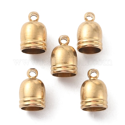 Латуни мозг конец KK-WH0079-48C-G-1