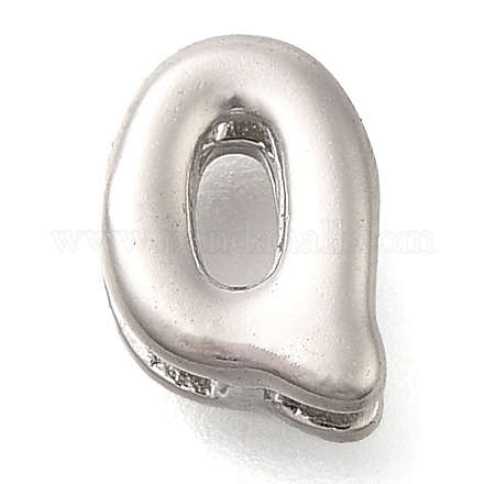 Шармы-слайдеры из нержавеющей стали 304 STAS-B075-37P-Q-1