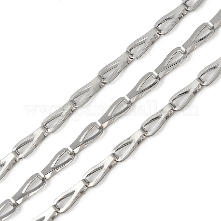 Цепи из нержавеющей стали 304 CHS-L029-02P-1