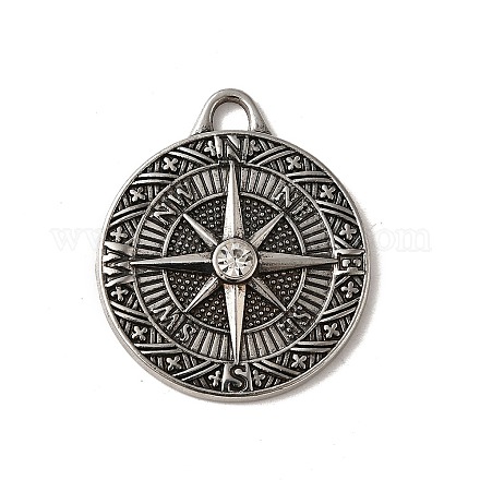 Подвески из сплава FIND-A038-44AS-1