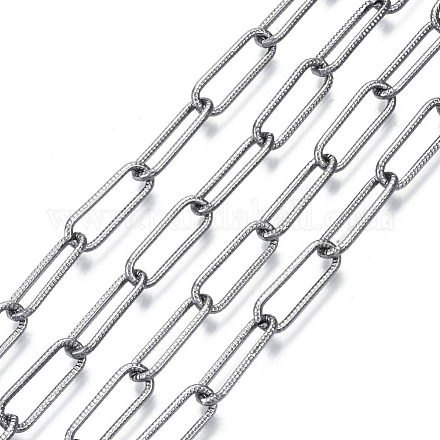 Цепи из несваренного железа CH-S125-17A-01-1
