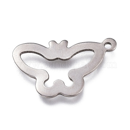 Подвески из нержавеющей стали 304 STAS-Z007-02-1