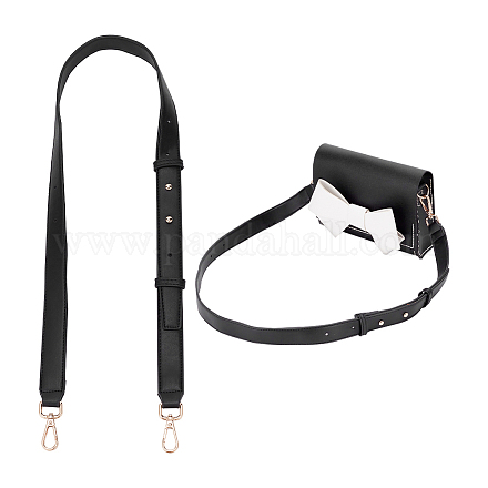 Регулируемые ремни сумки из искусственной кожи FIND-WH0137-87KCG-1