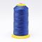 Nylon Sewing Thread, Royal Blue, 0.2mm, about 700m/roll