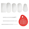 Ceramic & Clay Tool Sets, including Sculpture Tool, Scraper, Craft Knife, Mixed Color
