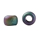 Круглые бусины toho SEED-JPTR11-0709-3