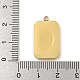 Подвески из нержавеющей стали 304 STAS-M073-56G-3