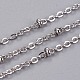 Цепи из нержавеющей стали марки 304 STAS-I107-16P-1