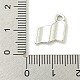 Сплавочные подвески тибетского стиля X-TIBE-I026-5995AS-3
