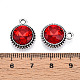 Стеклянные подвески k5 PALLOY-T090-43P-09-3