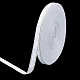 Жаккардовые ленты из полиэстера с ромбами OCOR-WH0078-128A-7
