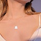24шт 8 стиля хэллоуин тема сплава эмаль подвески ENAM-SZ0004-24-7